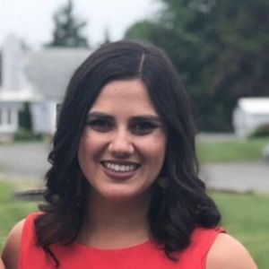 Meet your Posher, Krista